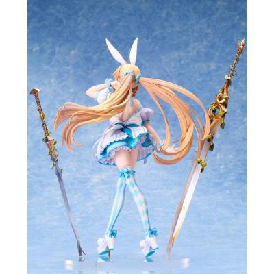 Fate/Grand Order Estatua PVC 1/7 Berserker/Altria Caster 30 cm