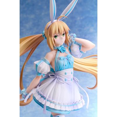 Fate/Grand Order Estatua PVC 1/7 Berserker/Altria Caster 30 cm