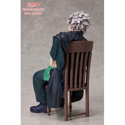 Demon Slayer: Kimetsu no Yaiba Estatua Sanemi Shinazugawa 16 cm