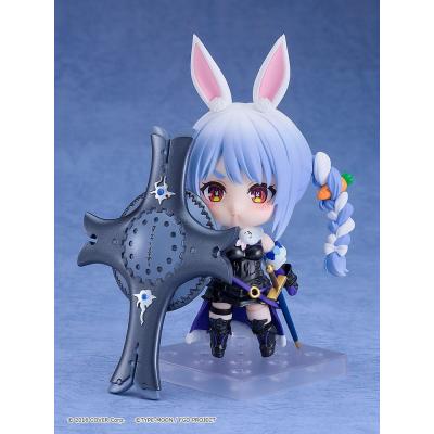 Hololive Production x Fate/Grand Order Figura Nendoroid Usada Pekora Mash Kyrielight Collaboration Ver. 10 cm
