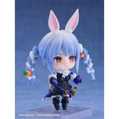 Hololive Production x Fate/Grand Order Figura Nendoroid Usada Pekora Mash Kyrielight Collaboration Ver. 10 cm