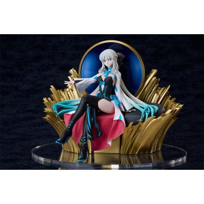 Fate/Grand Order Estatua PVC Berserker/Morgan 16 cm