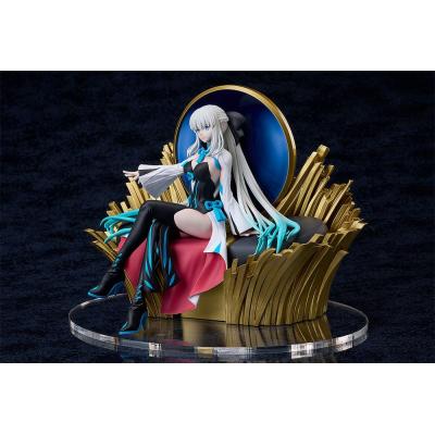 Fate/Grand Order Estatua PVC Berserker/Morgan 16 cm