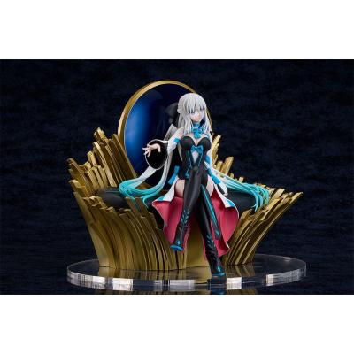 Fate/Grand Order Estatua PVC Berserker/Morgan 16 cm