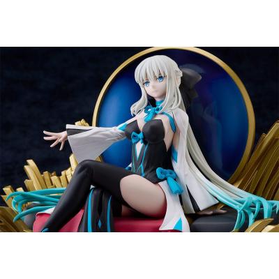 Fate/Grand Order Estatua PVC Berserker/Morgan 16 cm