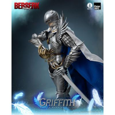Berserk Figura 1/6 Griffith (Reborn Band of Falcon) 30 cm
