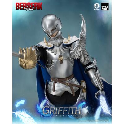 Berserk Figura 1/6 Griffith (Reborn Band of Falcon) 30 cm