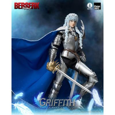 Berserk Figura 1/6 Griffith (Reborn Band of Falcon) 30 cm