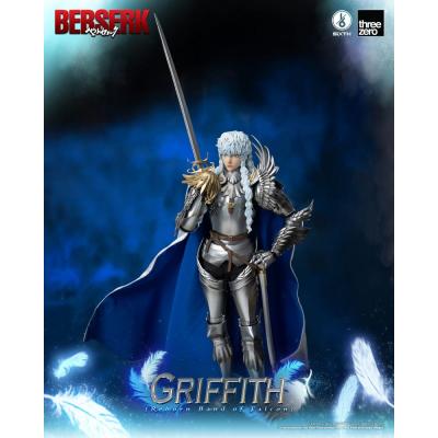 Berserk Figura 1/6 Griffith (Reborn Band of Falcon) 30 cm