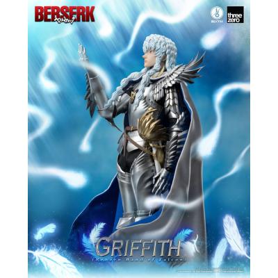 Berserk Figura 1/6 Griffith (Reborn Band of Falcon) 30 cm
