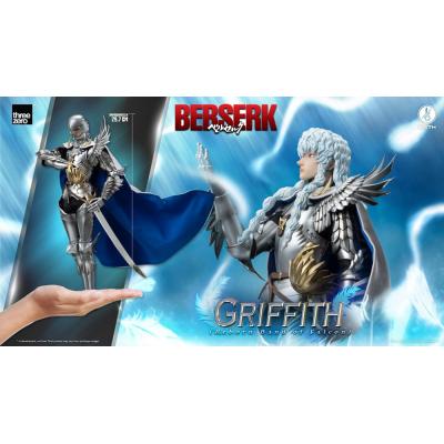 Berserk Figura 1/6 Griffith (Reborn Band of Falcon) 30 cm