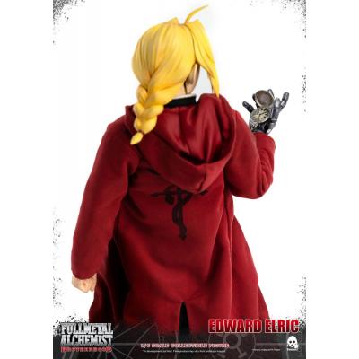 Fullmetal Alchemist: Brotherhood Figura FigZero 1/6 Edward Elric 25 cm