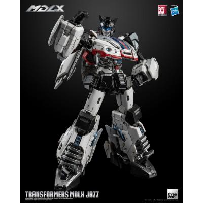 Transformers Figura MDLX Jazz 15 cm