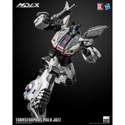 Transformers Figura MDLX Jazz 15 cm