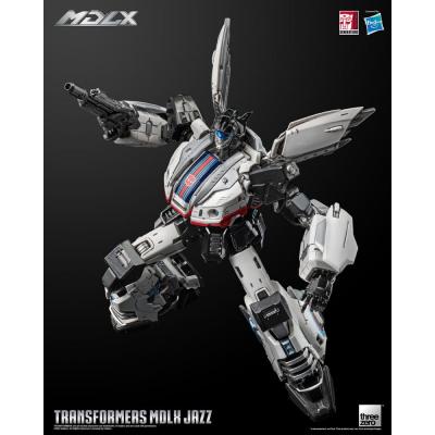 Transformers Figura MDLX Jazz 15 cm