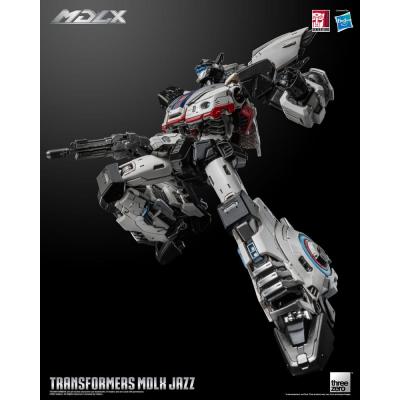 Transformers Figura MDLX Jazz 15 cm