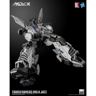 Transformers Figura MDLX Jazz 15 cm