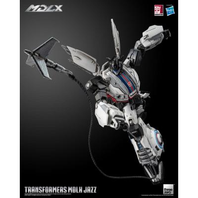 Transformers Figura MDLX Jazz 15 cm