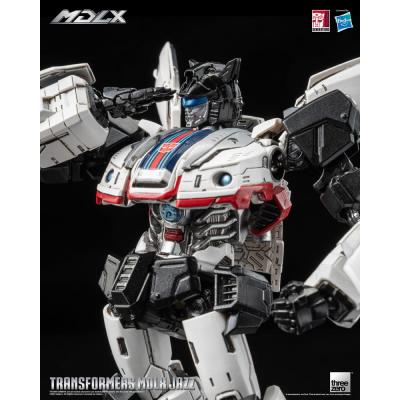 Transformers Figura MDLX Jazz 15 cm