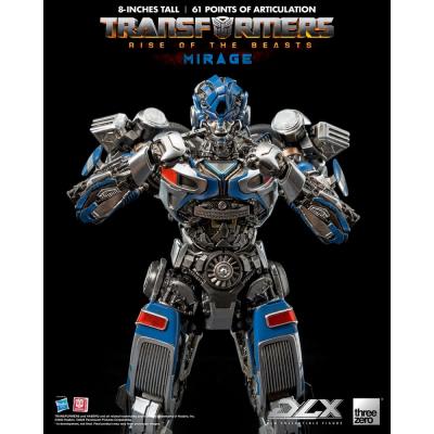 Transformers Figura MDLX Mirage 20 cm
