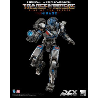 Transformers Figura MDLX Mirage 20 cm