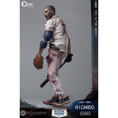 Bitten Figura 1/6 Ricardo 28 cm
