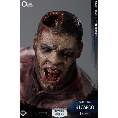 Bitten Figura 1/6 Ricardo 28 cm