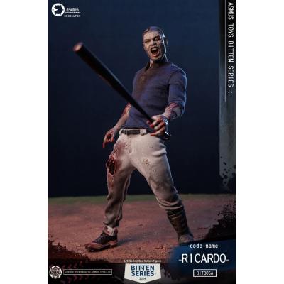 Bitten Figura 1/6 Ricardo 28 cm