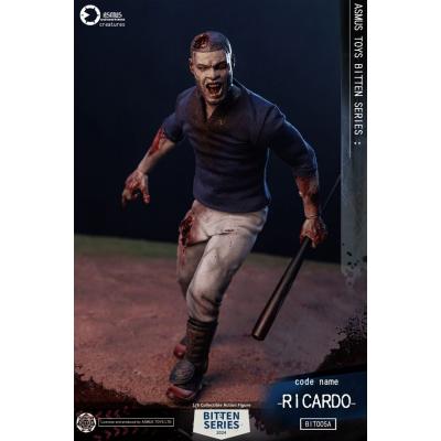 Bitten Figura 1/6 Ricardo 28 cm