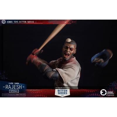 Bitten Figura 1/6 Rajesh 28 cm