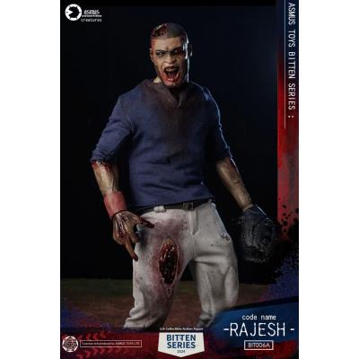 Bitten Figura 1/6 Rajesh 28 cm