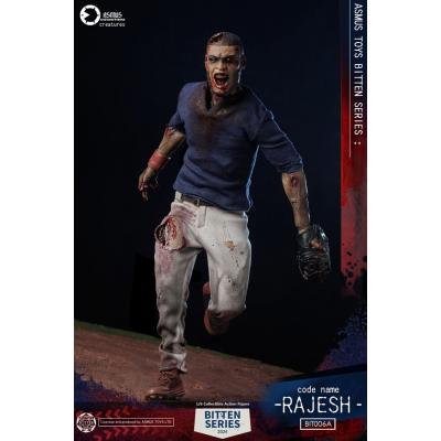 Bitten Figura 1/6 Rajesh 28 cm