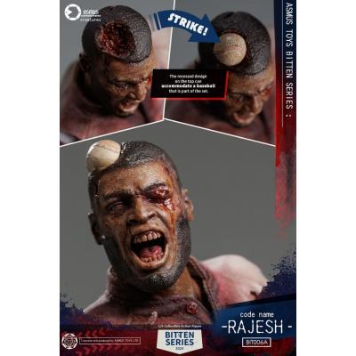 Bitten Figura 1/6 Rajesh 28 cm