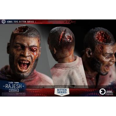 Bitten Figura 1/6 Rajesh 28 cm