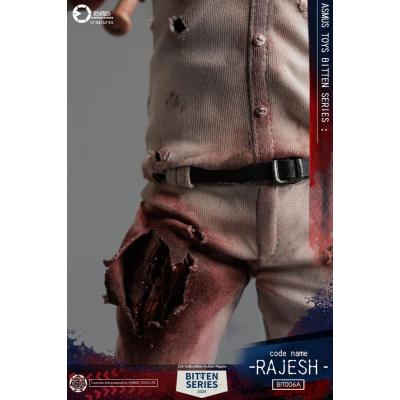 Bitten Figura 1/6 Rajesh 28 cm