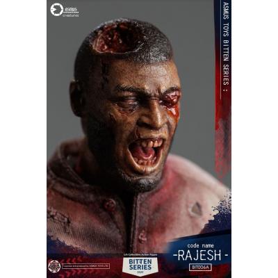Bitten Figura 1/6 Rajesh 28 cm