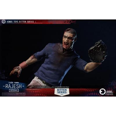 Bitten Figura 1/6 Rajesh 28 cm