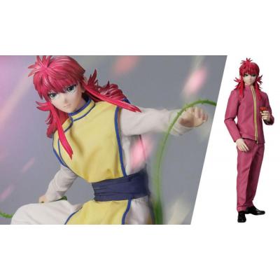 Yu Yu Hakusho Figura 1/6 Kurama 30 cm