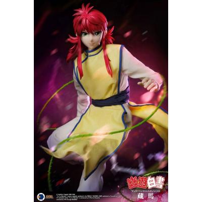 Yu Yu Hakusho Figura 1/6 Kurama 30 cm