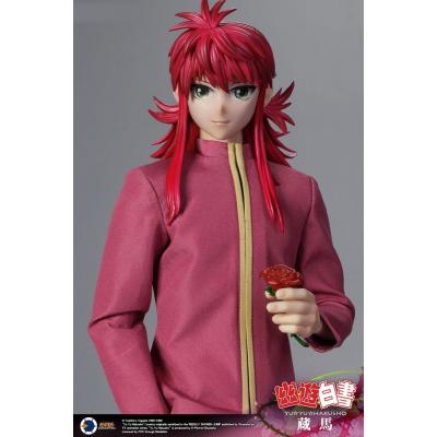 Yu Yu Hakusho Figura 1/6 Kurama 30 cm
