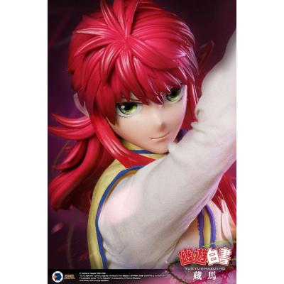 Yu Yu Hakusho Figura 1/6 Kurama 30 cm