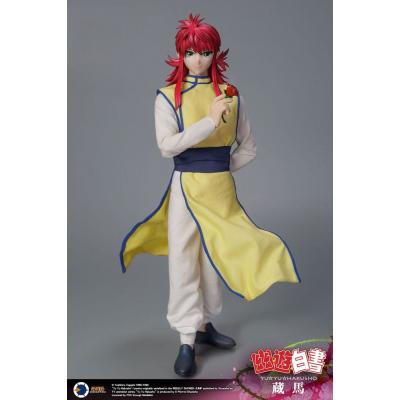 Yu Yu Hakusho Figura 1/6 Kurama 30 cm