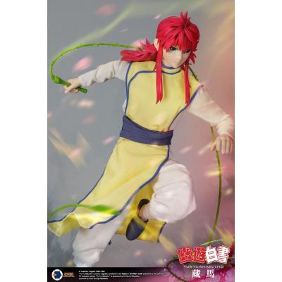 Yu Yu Hakusho Figura 1/6 Kurama 30 cm