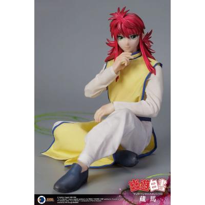 Yu Yu Hakusho Figura 1/6 Kurama 30 cm