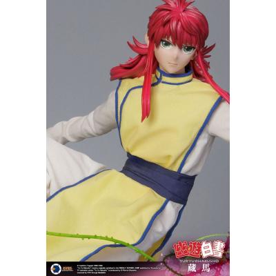 Yu Yu Hakusho Figura 1/6 Kurama 30 cm