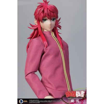 Yu Yu Hakusho Figura 1/6 Kurama 30 cm