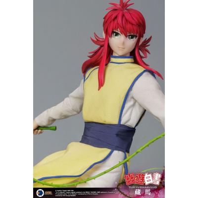 Yu Yu Hakusho Figura 1/6 Kurama 30 cm