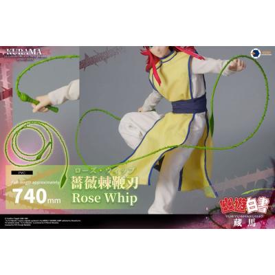 Yu Yu Hakusho Figura 1/6 Kurama 30 cm