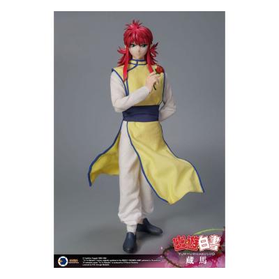 Yu Yu Hakusho Figura 1/6 Kurama (Luxury Edition) 30 cm
