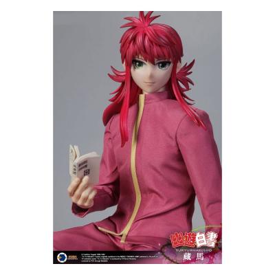 Yu Yu Hakusho Figura 1/6 Kurama (Luxury Edition) 30 cm